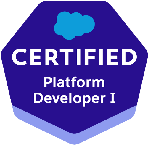 Platform Developer 1