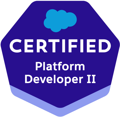 Platform Developer 2