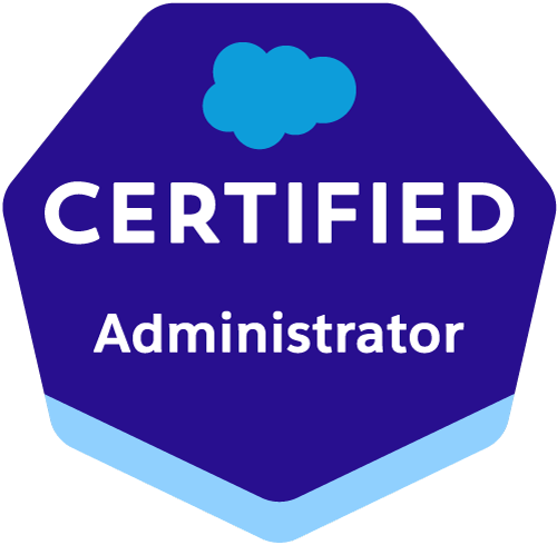 Salesforce Administrator