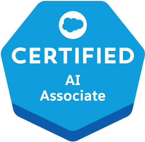Salesforce Associate